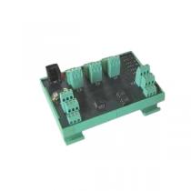 I/O Wiring and Conversion Systems